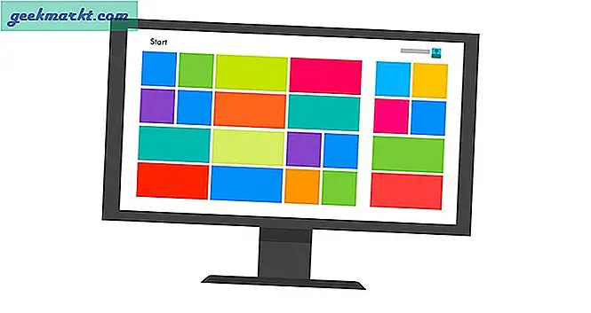 Hvordan øke hastigheten på den bærbare datamaskinen i 5 enkle trinn