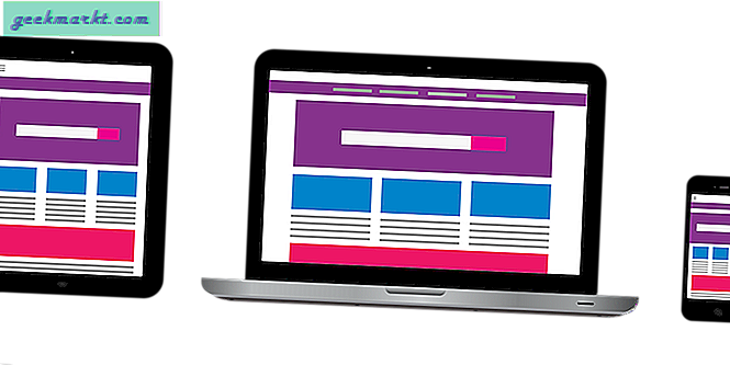 Hvordan sette opp en server på localhost og installere Wordpress