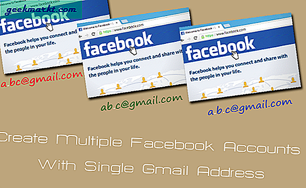 Nyttige Gmail Tips Triks for forhåndsbrukere