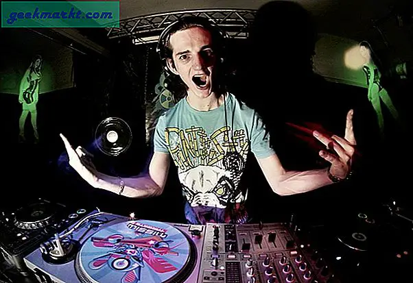 Hvordan finne navnet på en sang med få informasjon