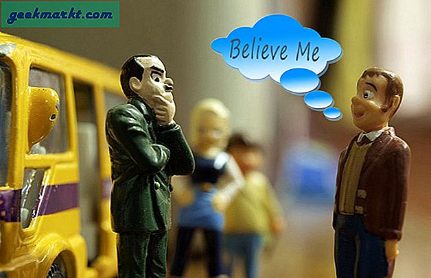 Følg dette enkle trikset for å overbevise andre