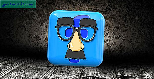 FakeOFF: Identifiser lett falsk konto på Facebook