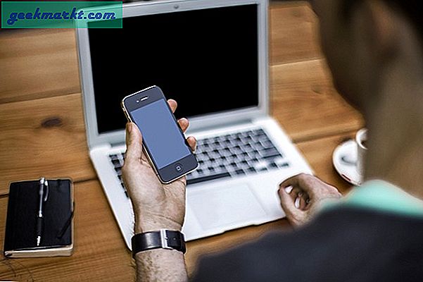 Forhindre at Mac automatisk går i dvale