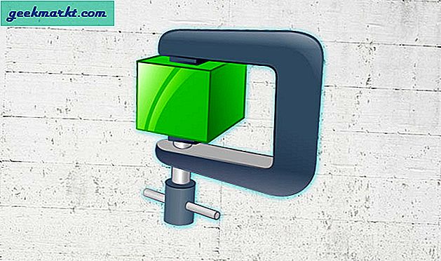 Komprimer massebilder uten å miste kvalitet