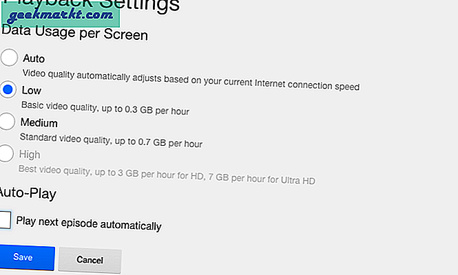 Hva er Netflix, hvordan fungerer det, og hvordan du bruker det effektivt. En liste over Netflix-tips og triks.
