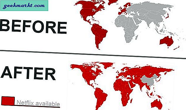 Ting du bør vite om Netflix