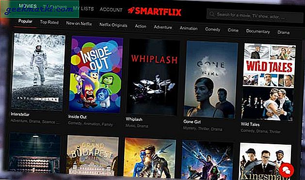 Ting du bør vite om Netflix