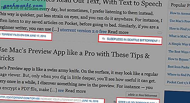 Hvordan jeg fjernet skadelig programvare fra Wordpress-nettstedet mitt