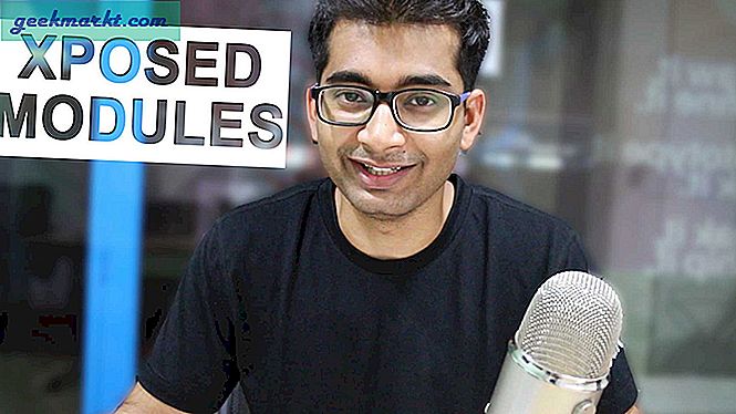 15 friske Xposed-moduler for Android Marshmallow og Lollipop