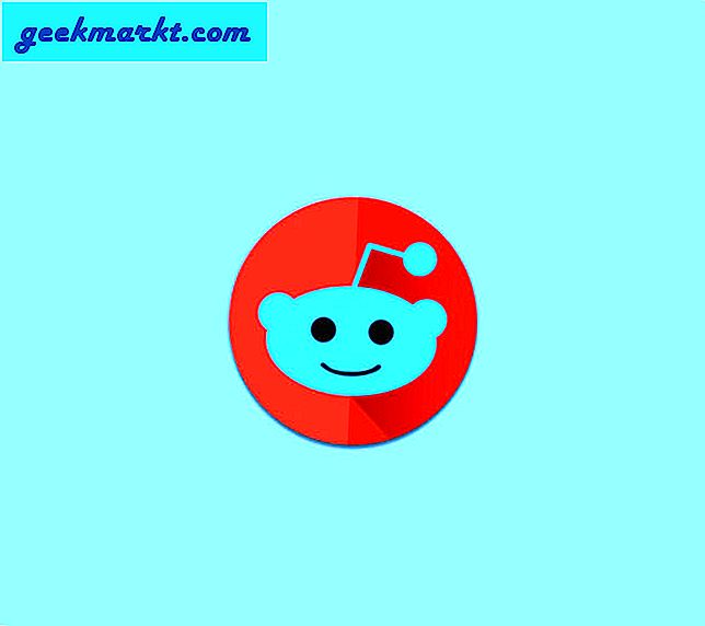 Sammenligning av de beste Reddit-appene for Android