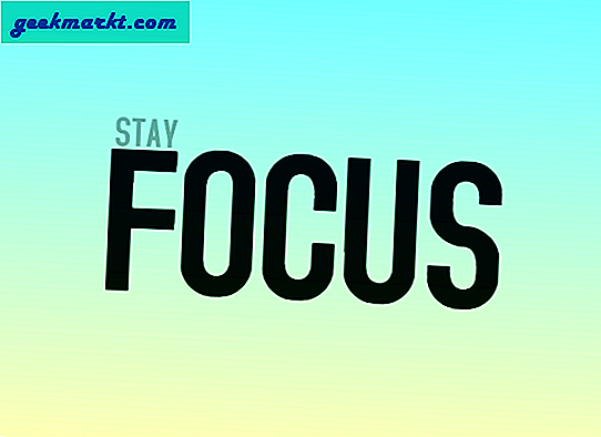 5 Utvidelse til midlertidige blokkeringsnettsteder på Google Chrome