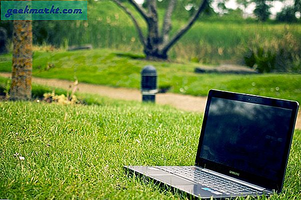 8 måter å ta skjermbilder på Windows