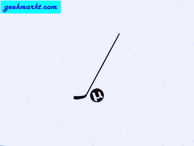 uTorrent er oppblåst av annonser Prøv disse 8 alternativene