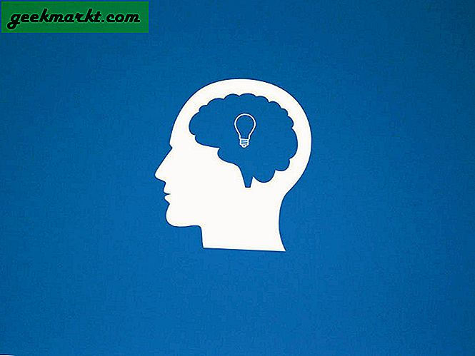 5 beste Mind Mapping-apper for Android