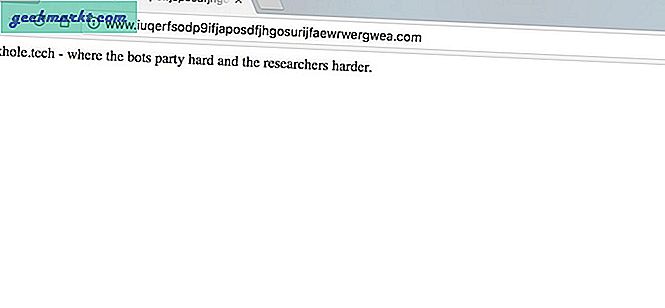 Alt du trenger å vite om WannaCry Ransomware Attack