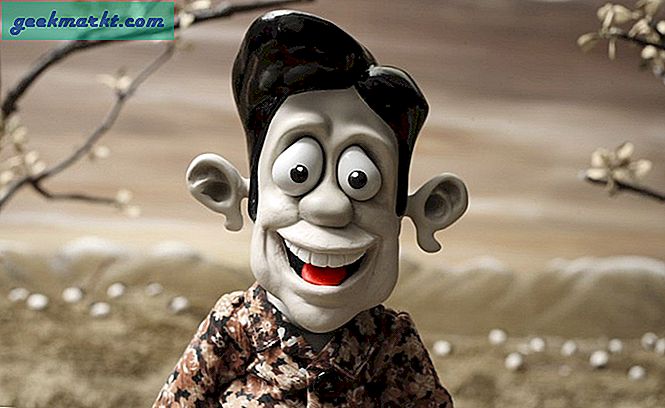 Hvordan lage Stop Motion Video på Android og iOS - En trinnvis guide