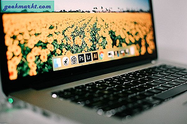 Topp 5 beste skjermopptaksprogramvare for macOS (gratis)