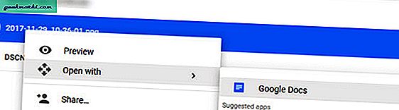 5 beste OCR-programvare for store dokumenter - 2018