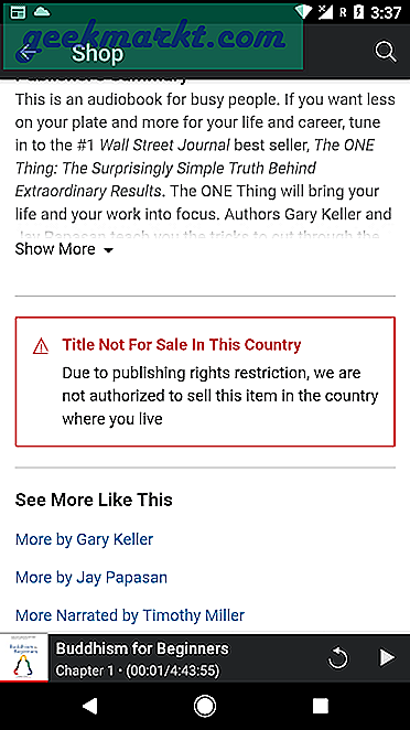 8 tips og triks for å spare penger på Audible