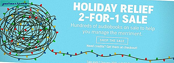 8 tips og triks for å spare penger på Audible