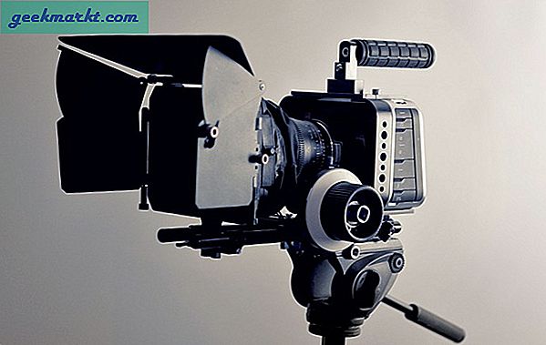 3 nettsteder som YouTube for å tjene penger med videoene dine