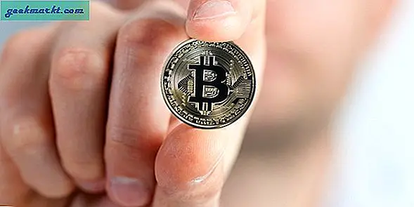 Kjøper du Bitcoin i India? Topp 4 indiske bitcoin-utveksling sammenlignet