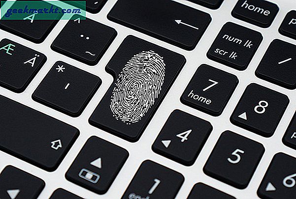 1Passordalternativer: 5 beste passordbehandling som lagres lokalt