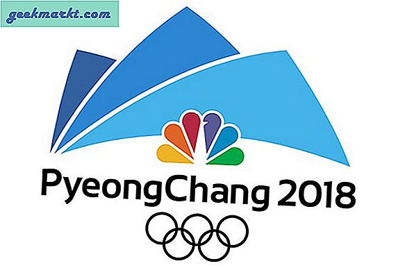 Hvordan se vinter-OL 2018 hvor som helst