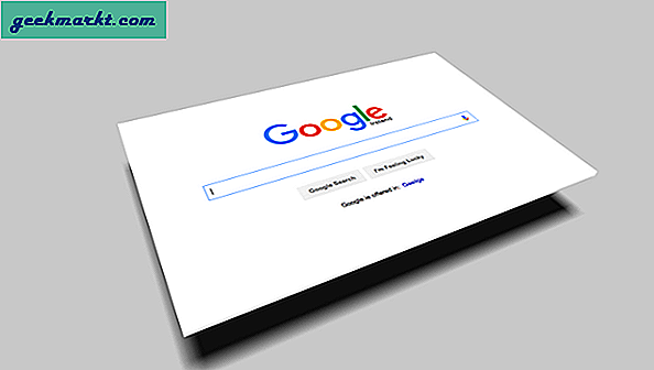 Hvordan kontakte YouTube, Gmail og andre Google-egenskaper