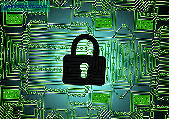 Beste apper for å kryptere DNS-trafikk