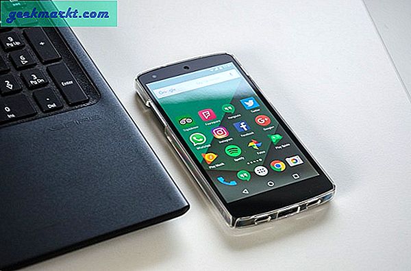 10 beste nedlastingsbehandling for Android