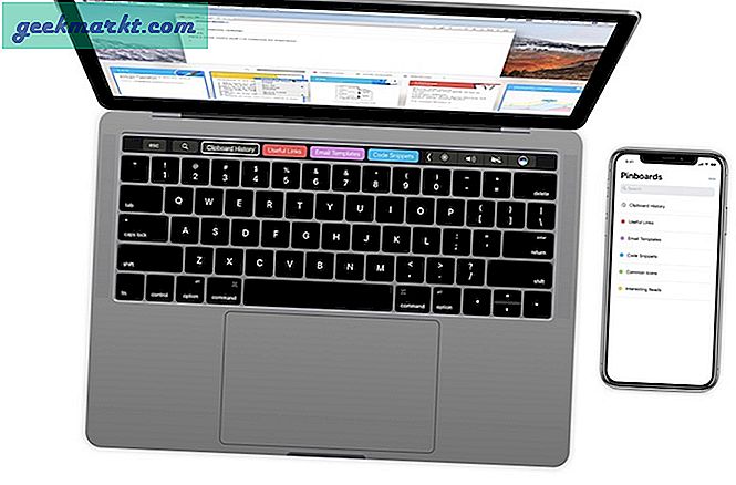 7 beste utklippstavlebehandlere for Mac (gratis og betalt)