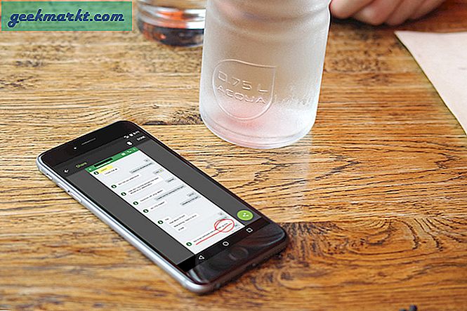 3 apper for å ta lange skjermbilder på Android