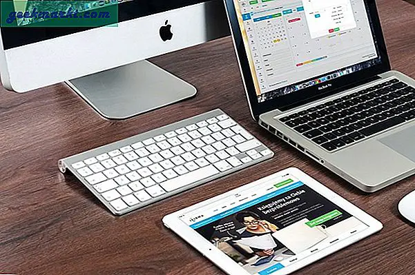 5 måter å overføre filer fra Mac til Mac