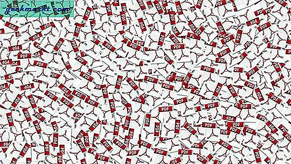 Beste gratis PDF-redigerere med åpen kildekode for Windows og Mac