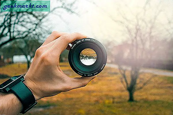 Bruk CineStyle til å filme film med Canon DSLR