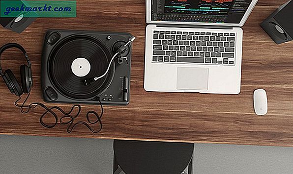 Slik fjerner du lyd fra video på en hvilken som helst enhet (2020)