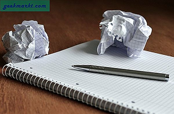 Best Notes-appen for Windows for å øke produktiviteten