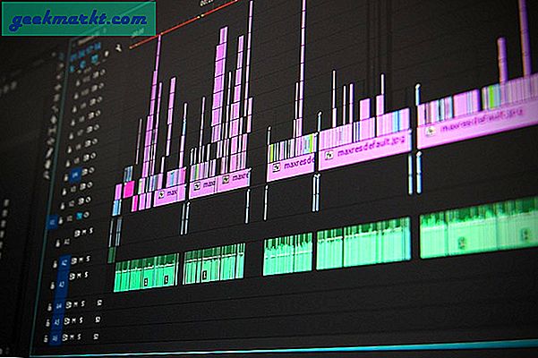 Beste open source videoredigerere for Windows, Mac, Android, iOS