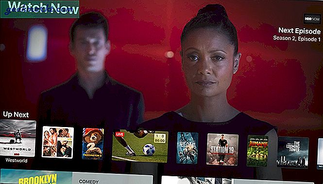 De 15 beste gratis Apple TV-appene (2019)