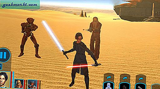 20 beste RPG-spill for Android (2019)