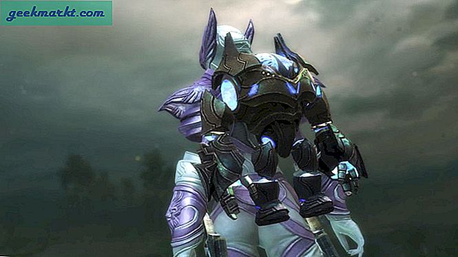 15 beste gratis RPG-spill for Mac (2018)