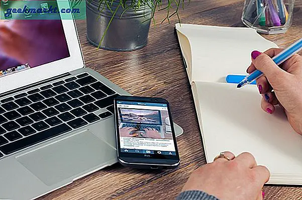 Best Writing Apps for Android (2018)