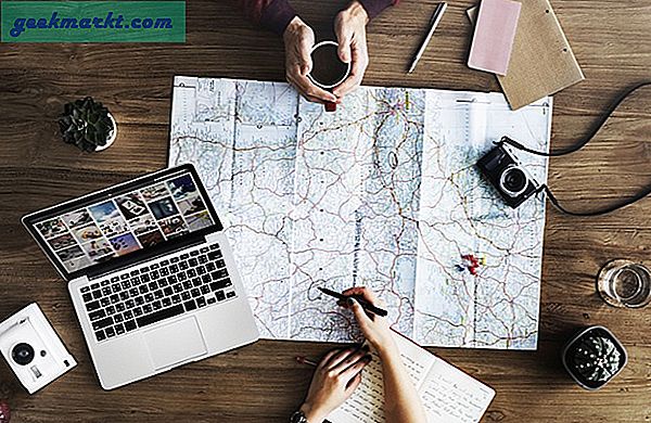 7 beste værapper for Mac