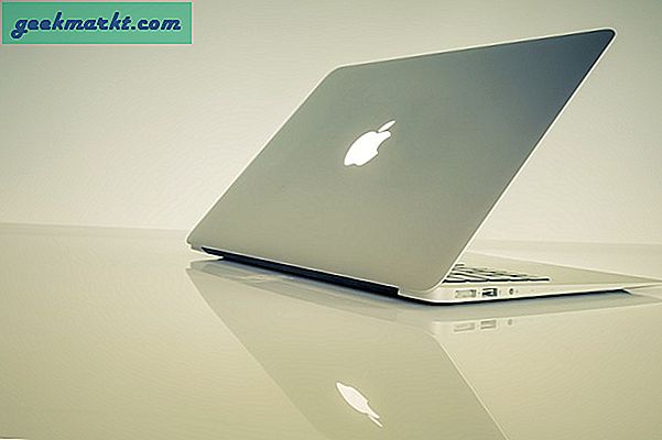 Den beste WiFi-analysatoren for Mac (2019)