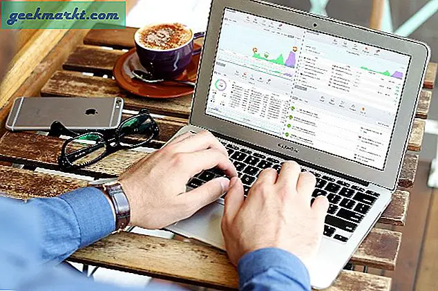 9 Little Snitch-alternativer for Windows og Mac