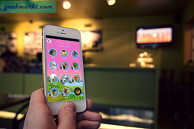 Beste RTS-spill for Android og iOS (2018)