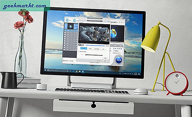 Hvordan rippe DVDer med WinX DVD Ripper