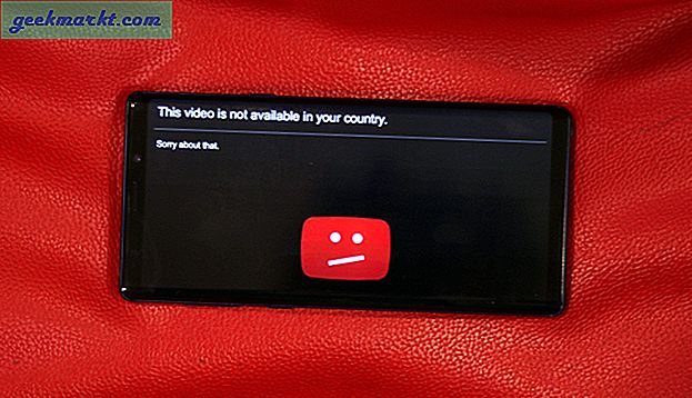 Slik blokkerer du YouTube-kanaler