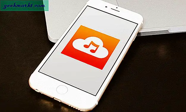 Hvordan overføre musikk fra Android til iPhone uten iTunes